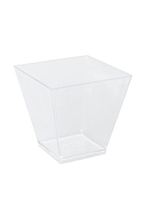 Kübik Kase 200cc 6lı