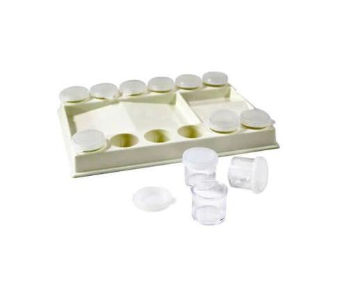 Şişeli Resim Paleti (102-11252)