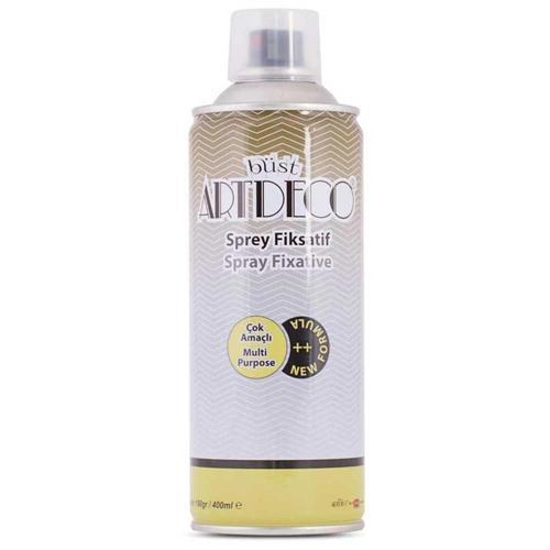 Sprey Fixative 400 ml.