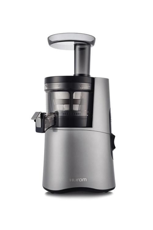 Haa Alpha Katı Meyve Sıkacağı Mat Gri