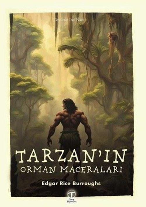 Tarzan'ın Orman Maceraları