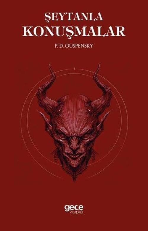 Şeytanla Konuşmalar