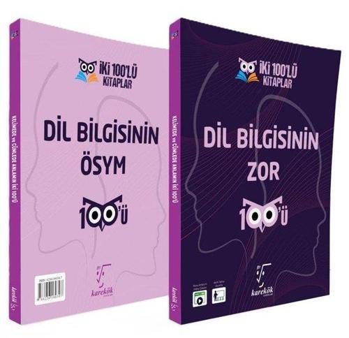TYT Dilbilgisinin İki Yüzü