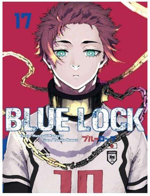 Blue Lock Cilt - 17