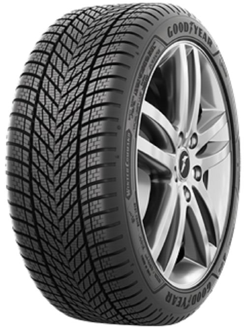 185/60R15 88T WINTERCOMMAND XL Oto Kış Lastiği (Üretim Yılı: 2025)