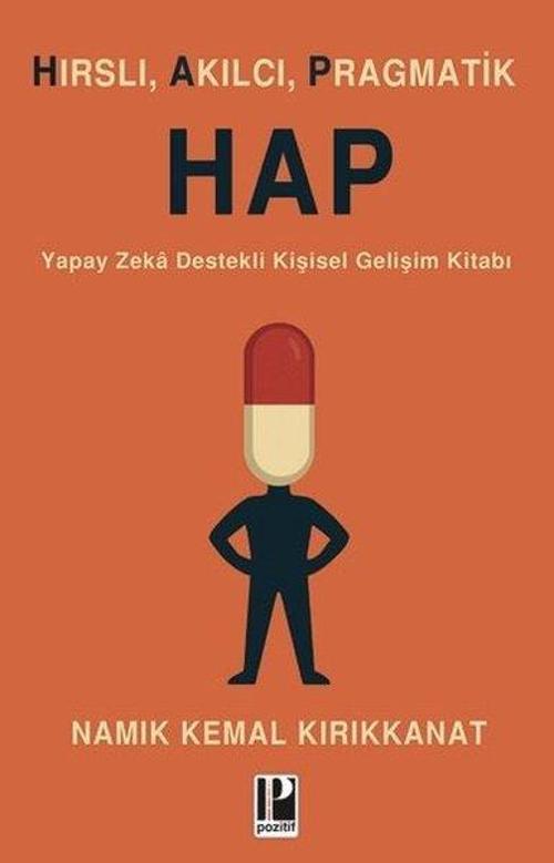 Hızlı Akılcı Pragmatik HAP