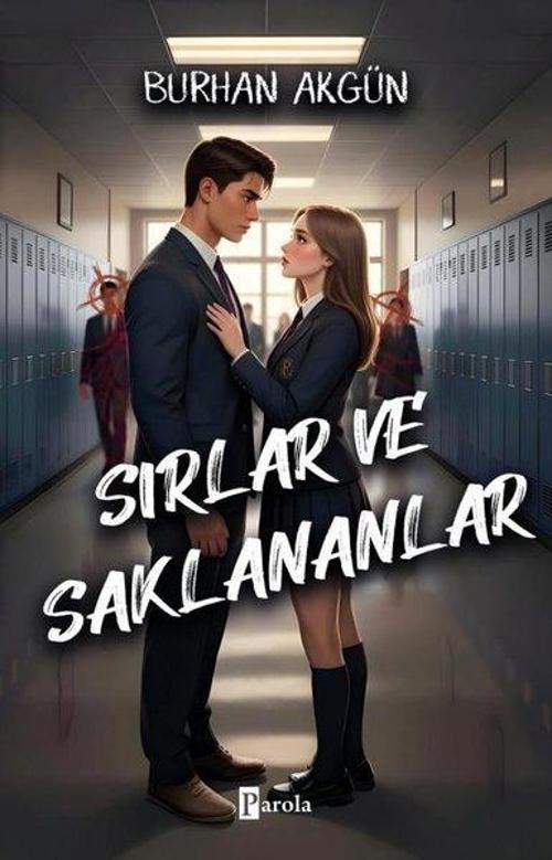 Sırlar ve Saklananlar