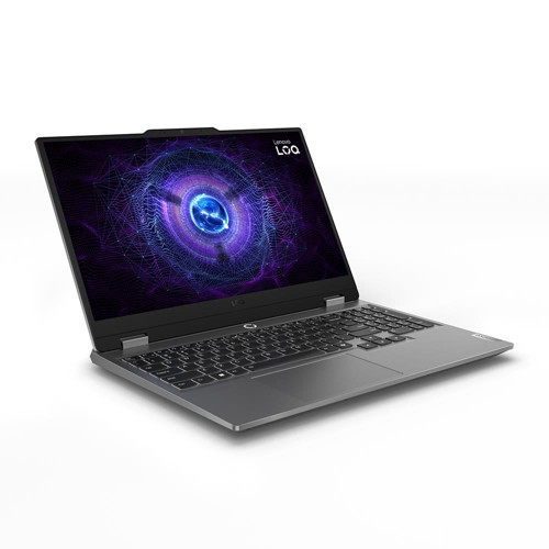 LOQ 15IAX9 83GS00R7TR i5-12600HX RTX3050 15.6" 64GB RAM 512GB SSD Windows 11 Pro K38