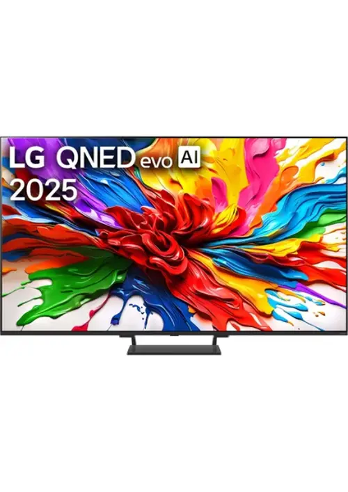 75QNED93A6A 75'' 191 Ekran Uydu Alıcılı 4K Ultra HD webOS QNED Evo TV