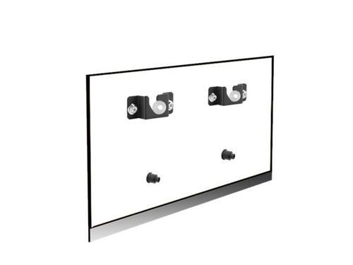 LCD-800 13''-70'' Pratik TV-Monitör Sabit Askı Aparatı