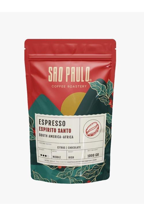 Espirito Santo Espresso 1000 Gram