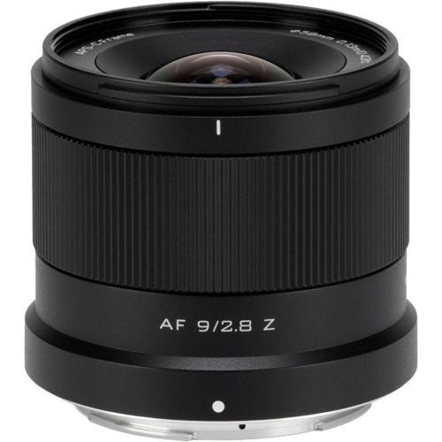 VILTROX AF 9MM F2.8 Z NİKON