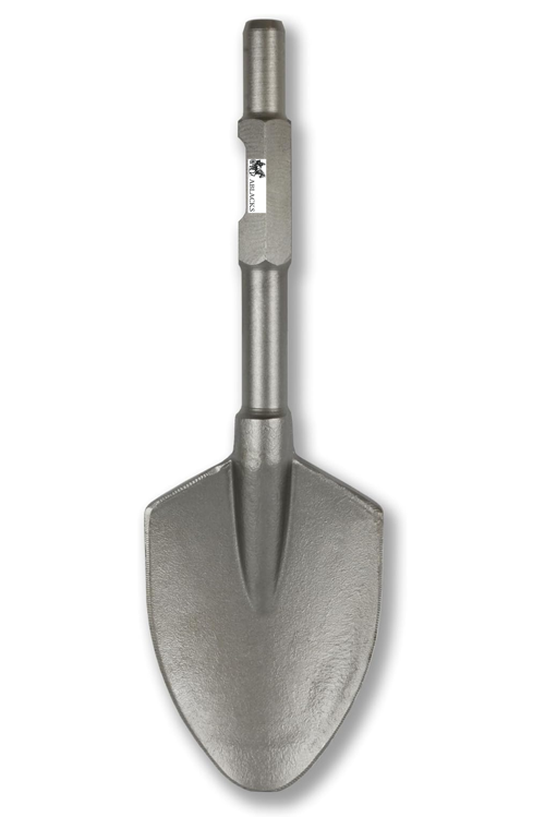 Hilti Küreği Sivri 16 KG Ve Üstü Hiltilere Uyumlu