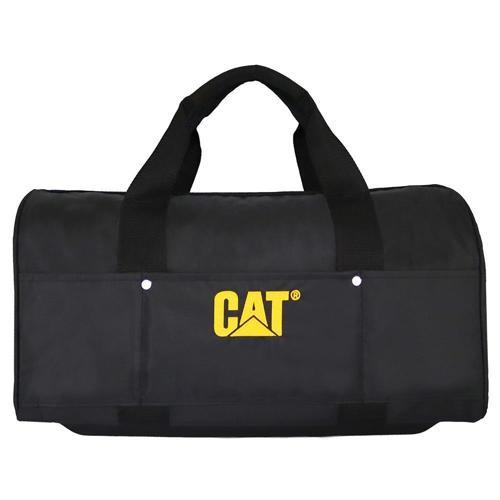 DA42001 18” Geniş Ağızlı Bez Alet Takım Çantası