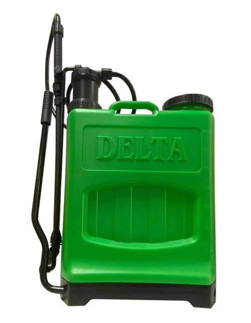 K-203 Basınçlı Sırt Tipi Basınçlı İlaçlama Pompası 16 L