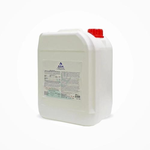 El ve Cilt (Handplus) Dezenfektanı 5 LT