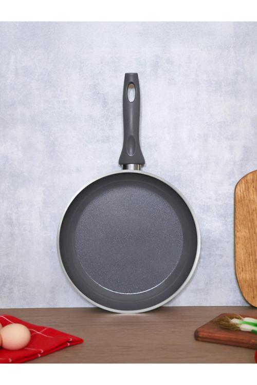 Serafit 20 cm Granit Seramik Kaplama Tava