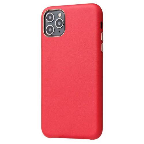 iPhone 11 Pro Uyumlu KHYR Eyzi Kılıf-Kırmızı