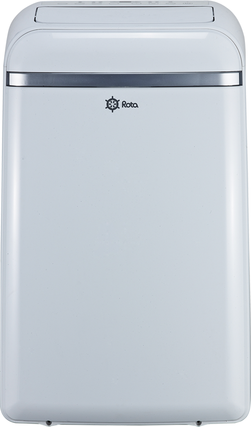 Panda 12000 BTU Inverter Mobil Klima