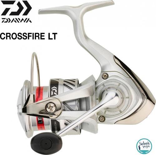 Crossfire 20 LT 2500 Spin Olta Makinesi