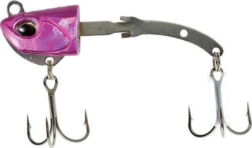 Beach Walker Haul Jighead İkili Set 27gr. AJA0199 Shocking Pink