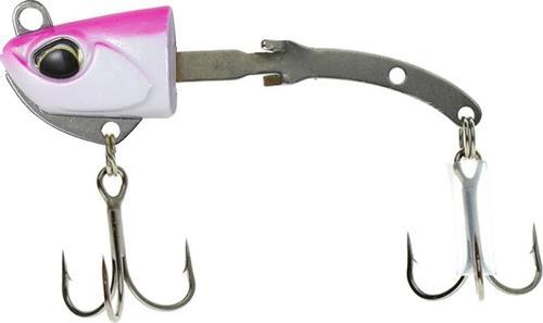 Beach Walker Haul Jighead İkili Set 27gr. PCC0519 Pink Glow
