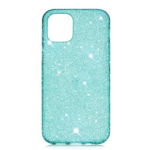 iPhone 12 Mini Uyumlu KHYR ​​​ Eni Kılıf-Yeşil