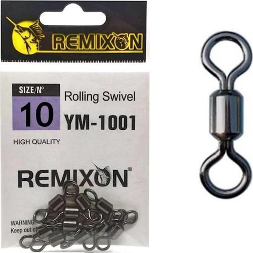 YM-1001 Rulmanlı Fırdöndü No:10