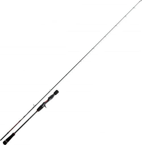 Crostage CRXJ-B70MTR/DTR 213cm Max 160gr (S2P) Tetikli Tai Rubber Kamış