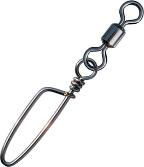 YM-3005 Rulmanlı Klipsli Fırdöndü No:5