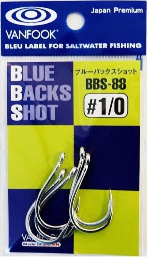 BBS-88 Delikli Asist İğne #1/0
