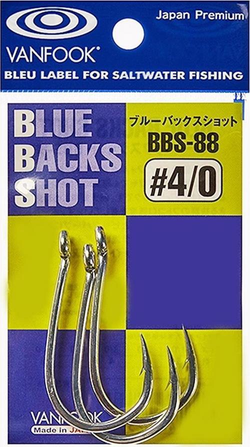 BBS-88 Delikli Asist İğne #4/0