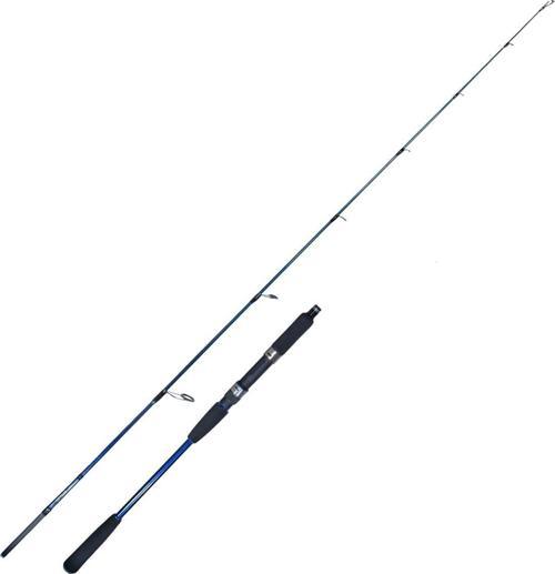 Strobe II 1.98mt 40-110gr (S2P) Jigging Kamış