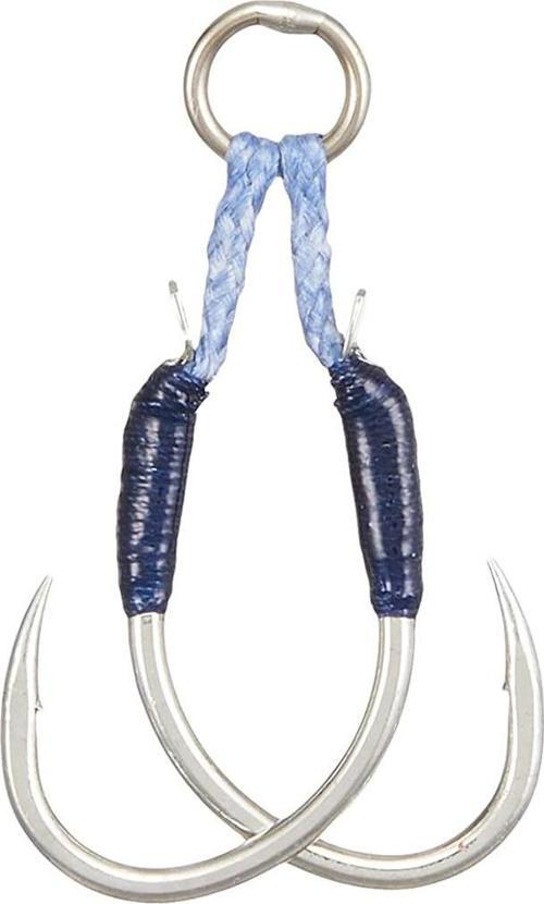 Çiftli Micro Jig Assist İğne MJ-01 #2