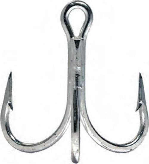 CT-80 Üçlü İğne #5/0 (Extra Heavy Duty)