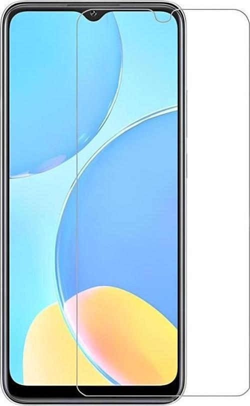 Galaxy A50 Maxi Glass Temperli Cam Ekran Koruyucu