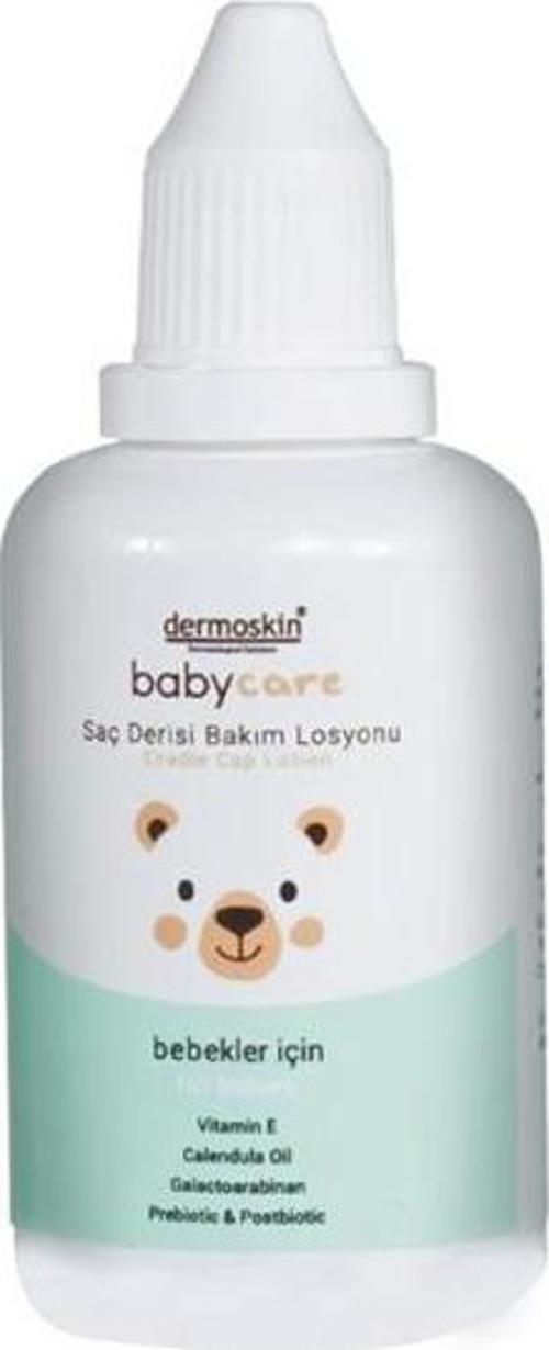 Babycare Saç Derisi Bakım Losyonu 50 ml