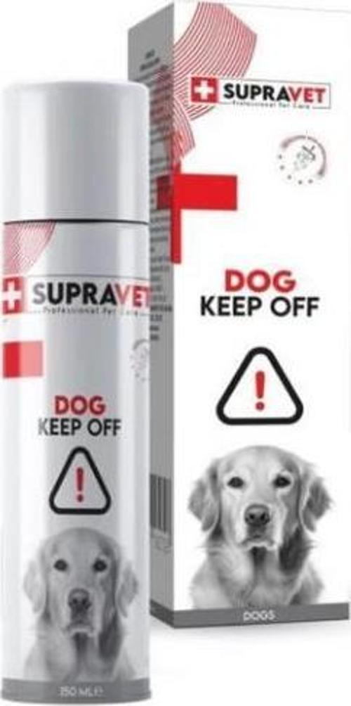 Köpek Uzaklaştırıcı 150 ml