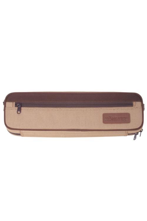 S-220 Gümüş Yan Flüt