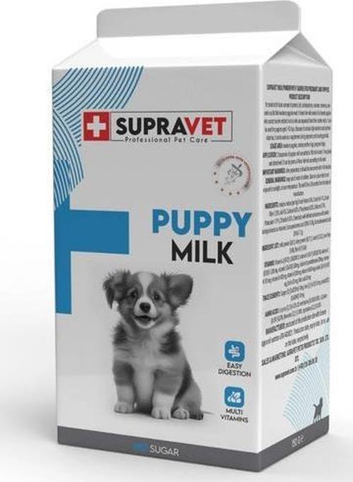 Hamile Ve Yavru Köpekler İçin Taurinli Süt Tozu 150 gr