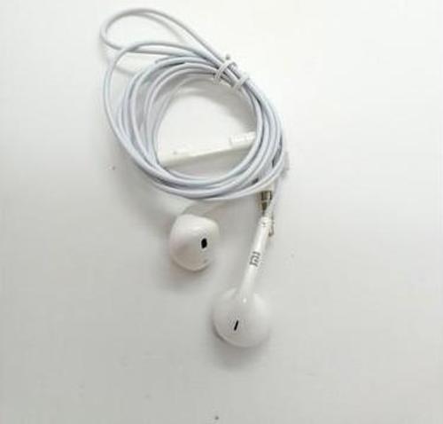 Xiaomi Uyumlu Auris Mi Kablolu Kulaklık 3.5mm Jack Girişli Kutu Çıkması