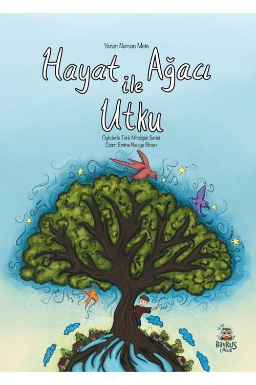 Hayat Ağacı ile Utku