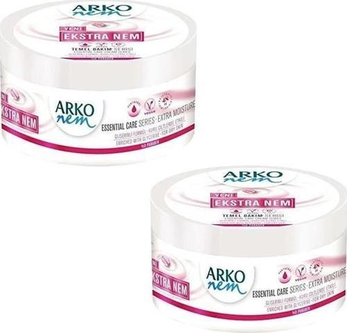 Ekstra Nemlendirici 250 ml 2 Adet