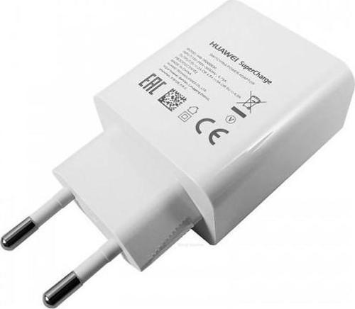 Huawei Super Charge Hızlı Şarj Cihazı (İthalatçı Garantili)