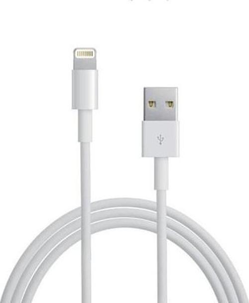 Apple Uyumlu Mobilife iPhone 5 / 5S / 6 / 6S / 6 Plus / 6 Plus S Şarj Kablosu