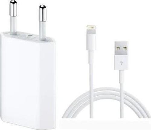 Mobygo Lightning Şarj Cihazı