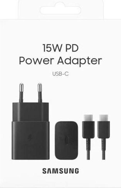 Samsung 15W Pd Orjinal Sarj Aleti