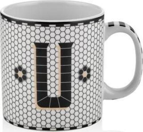 Monogram Kupa U KPA0107
