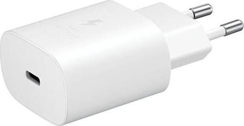 Samsung Galaxy S21 Ultra 5g Uyumlu Süper Hızlı Usb Type C Şarj Adaptörü - Ep-ta800 25w