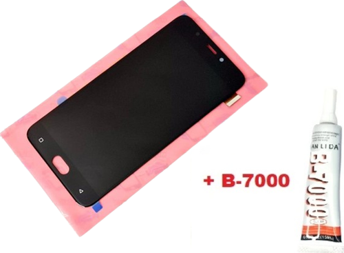 Casper Via F1 Lcd Ekran Dokunmatik Orijinal B-7000 Siyah